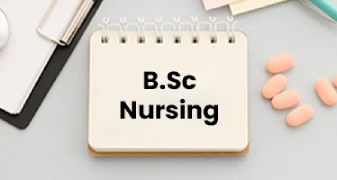 B.Sc Nursing course details
